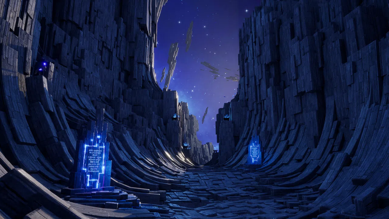 Asterigos: Call of the Paragons Screenshot 2