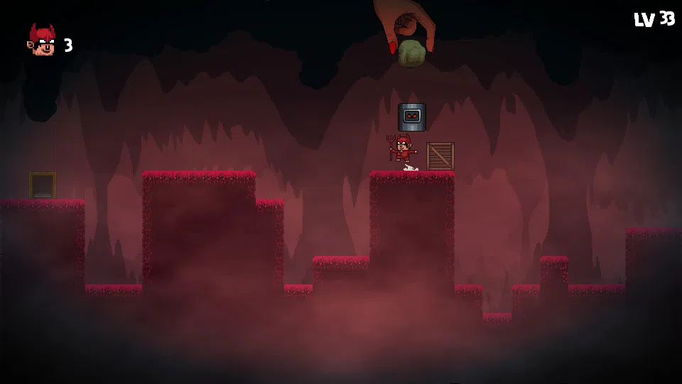 Devil Tears Screenshot 4