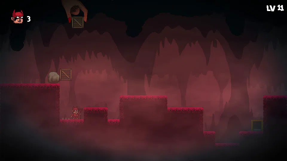 Devil Tears Screenshot 1