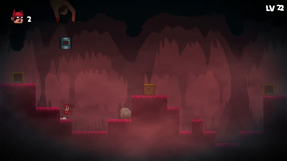 Devil Tears Screenshot 0