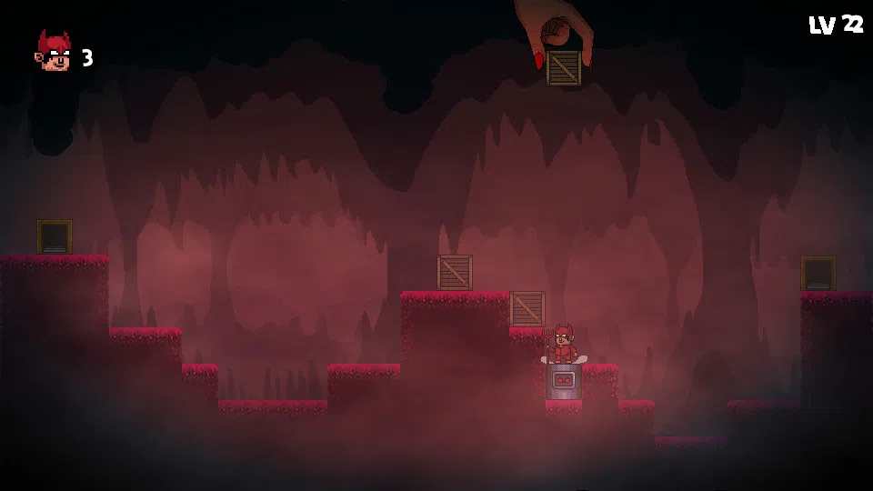 Devil Tears Screenshot 3