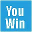 Winner! icon