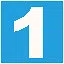 World 1 icon