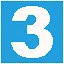 World 3 icon