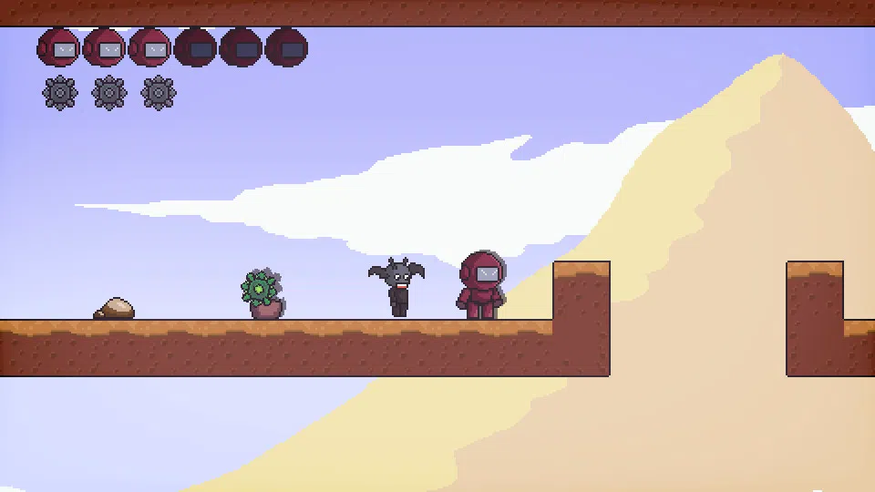 Serious Breakdown Screenshot 3