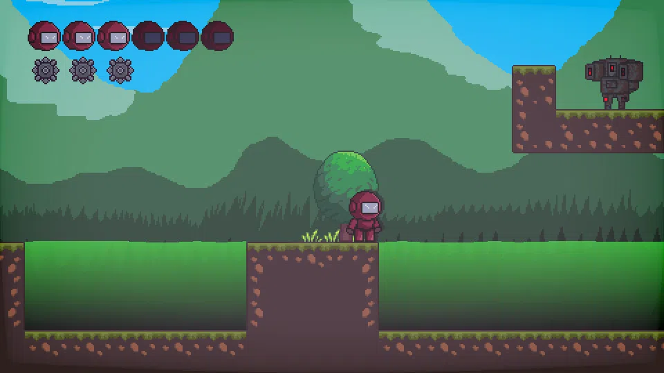 Serious Breakdown Screenshot 1
