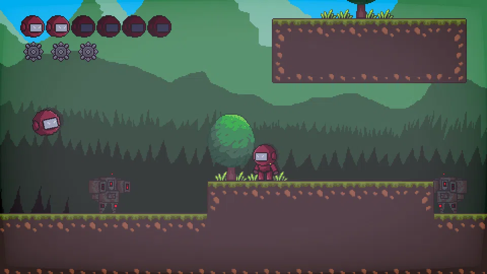 Serious Breakdown Screenshot 2