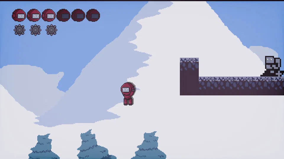 Serious Breakdown Screenshot 4