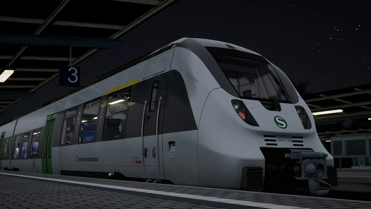 Train Sim World® 6: Rapid Transit Route Add-On Screenshot 6