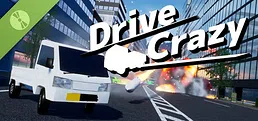 DriveCrazy Demo