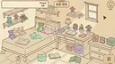 Cozy Pages: Find & Color Screenshot 0