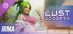 Lust Goddess — Mascot Irma