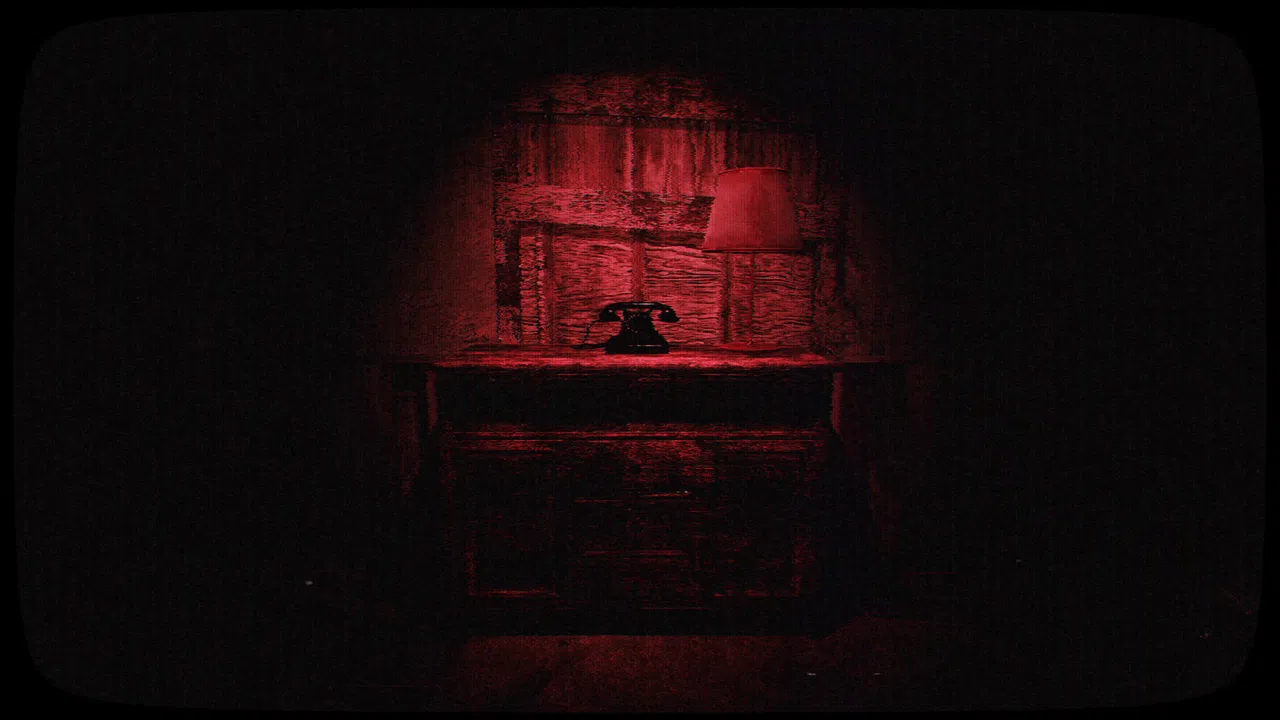 His Last Film Screenshot 7