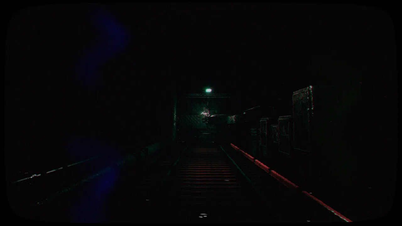 His Last Film Screenshot 6