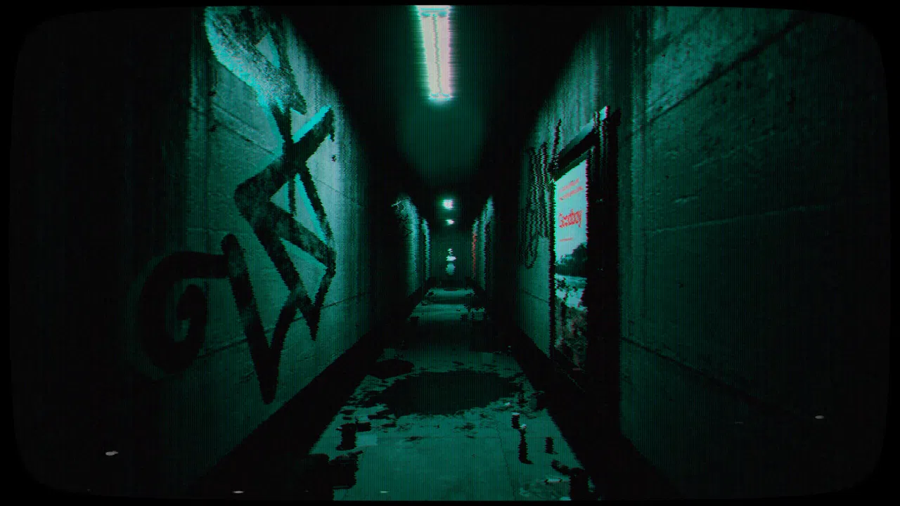 His Last Film Screenshot 5