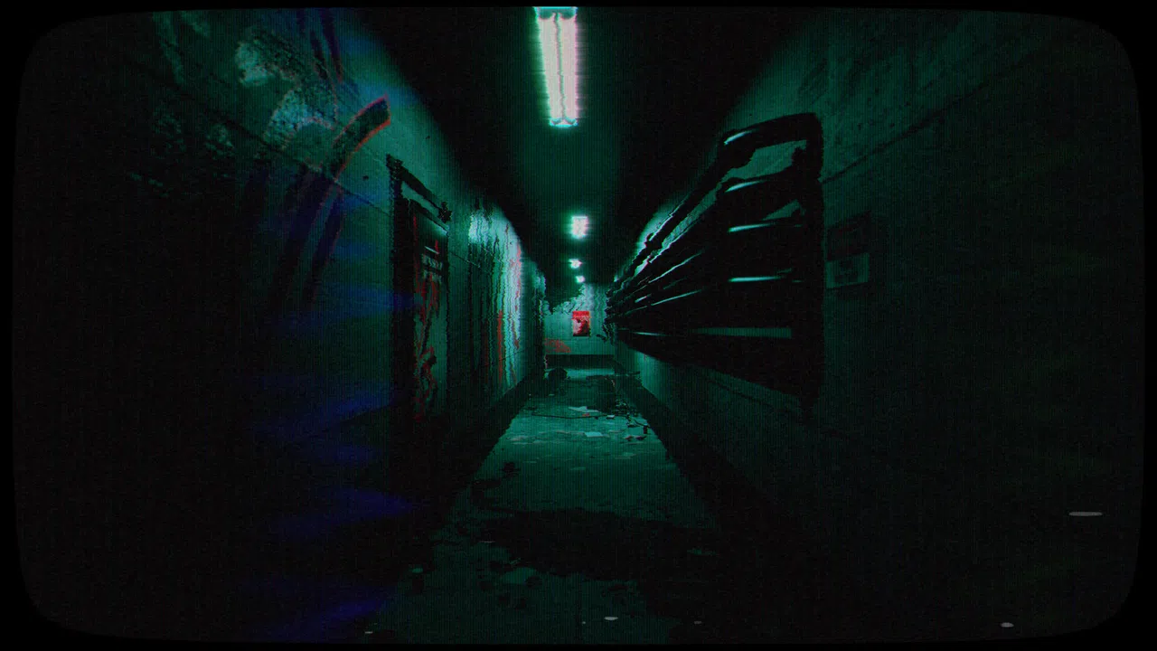 His Last Film Screenshot 3
