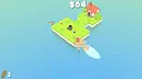 Just Keep Fishing Screenshot 2