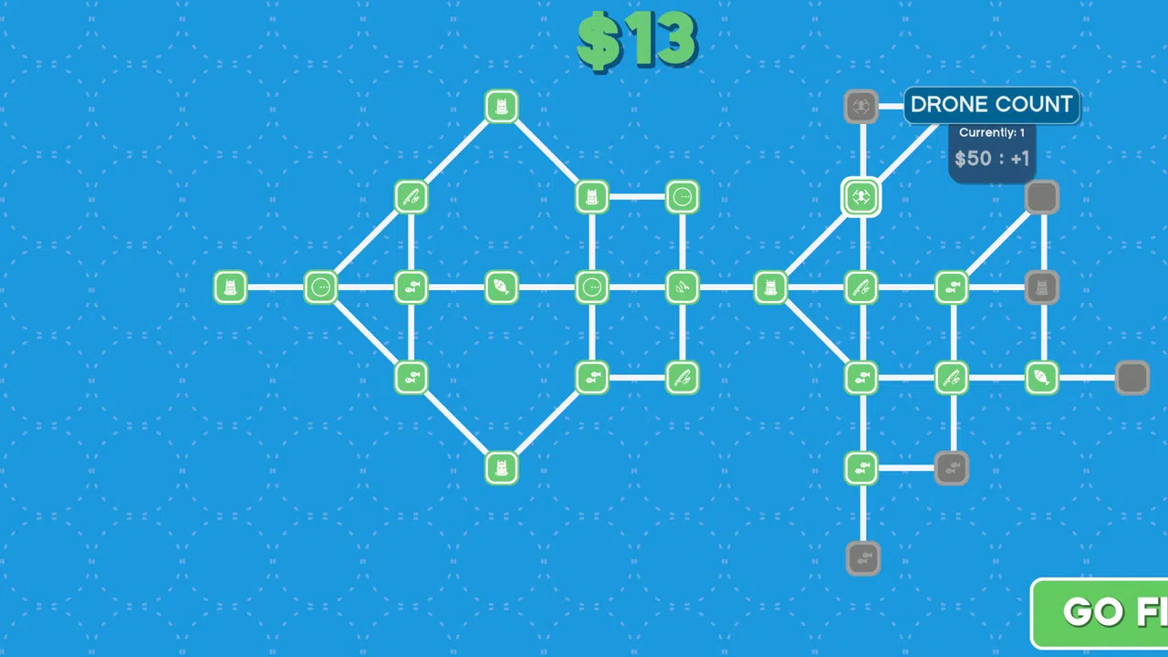 Just Keep Fishing Screenshot 1