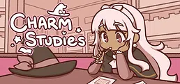 Charm Studies