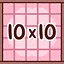 Skilled Logician icon