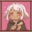 Graduation icon