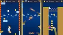 Cat Climbing Screenshot 4