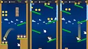 Cat Climbing Screenshot 1
