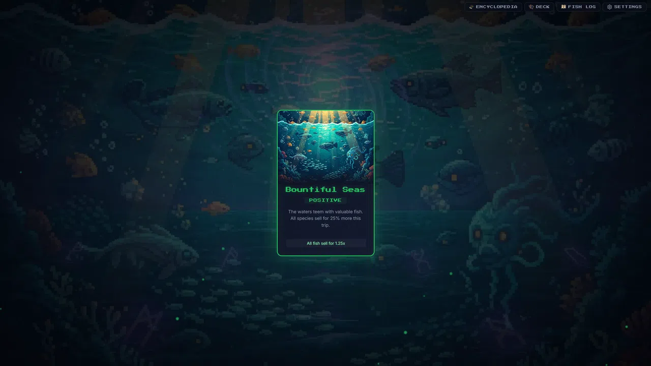Reel & Deal Screenshot 6