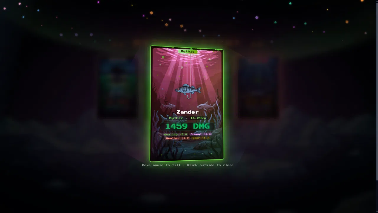 Reel & Deal Screenshot 0
