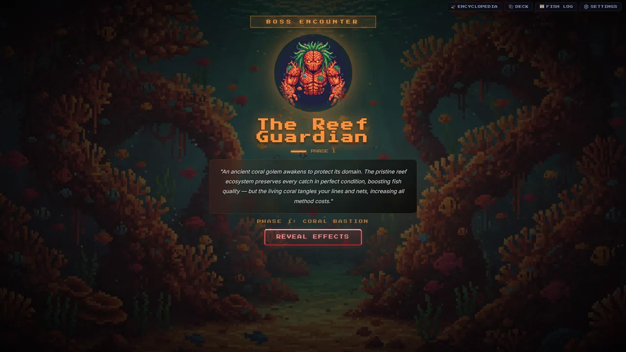 Reel & Deal Screenshot 10
