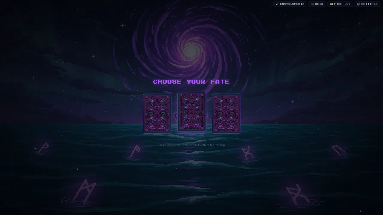Reel & Deal Screenshot 1