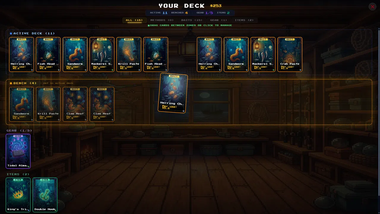 Reel & Deal Screenshot 5