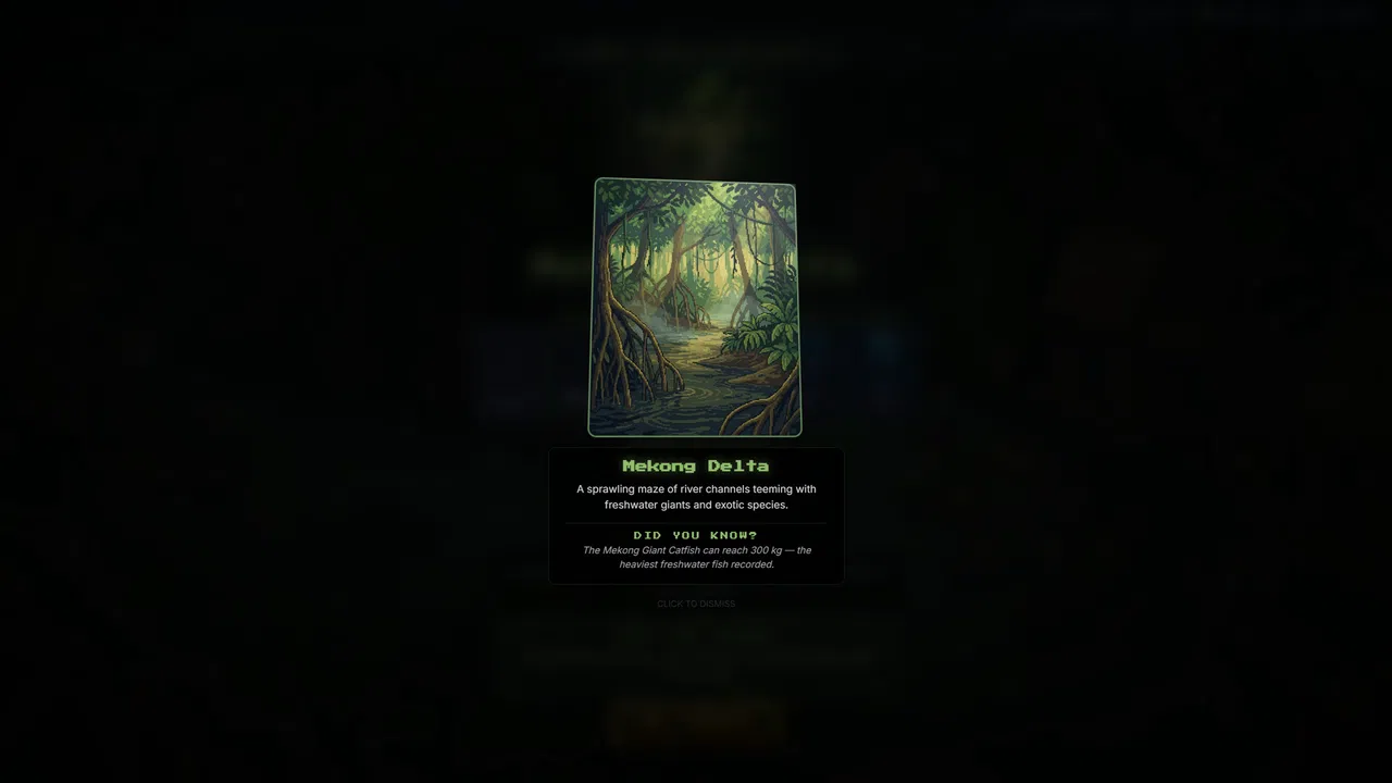 Reel & Deal Screenshot 8