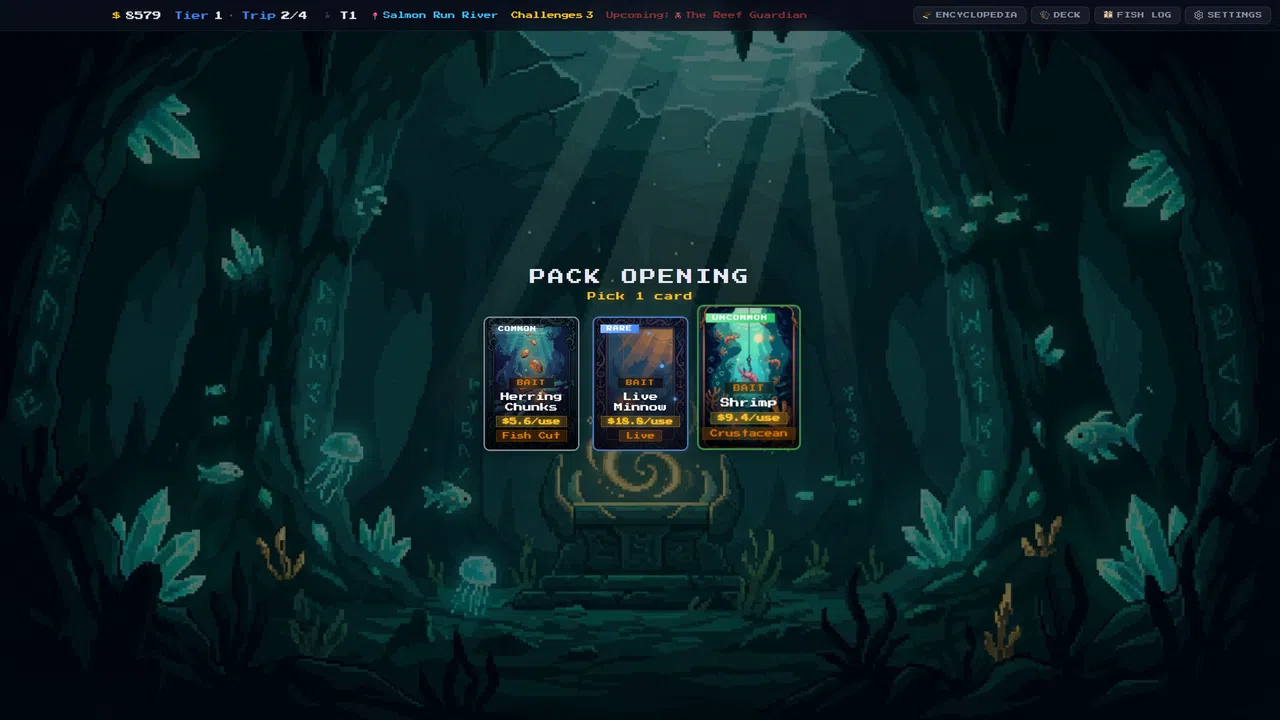 Reel & Deal Screenshot 7
