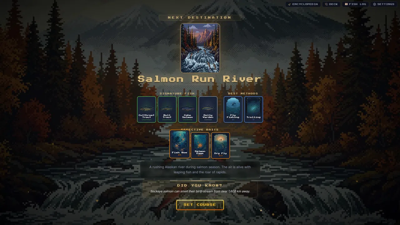 Reel & Deal Screenshot 13
