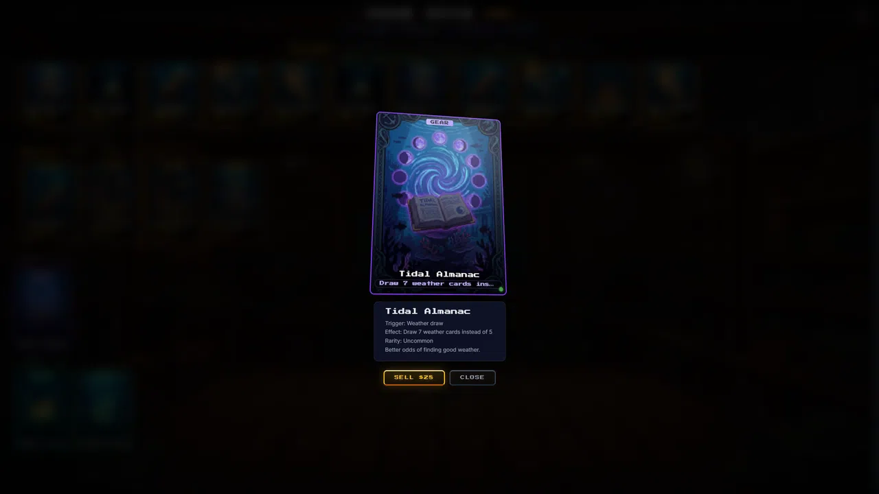 Reel & Deal Screenshot 11