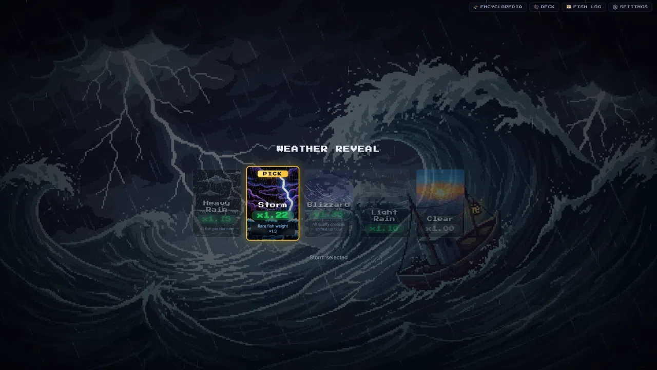 Reel & Deal Screenshot 3