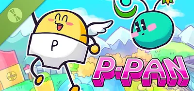 P-PAN Demo