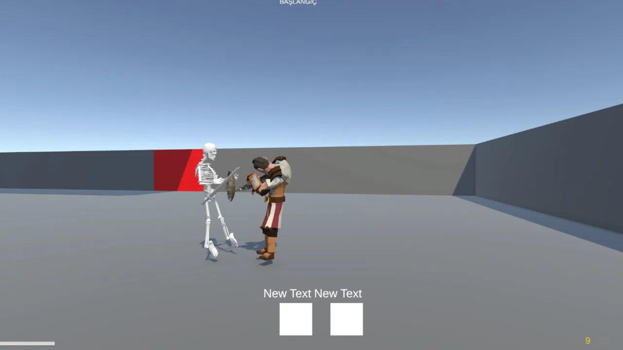 4Power Screenshot 1
