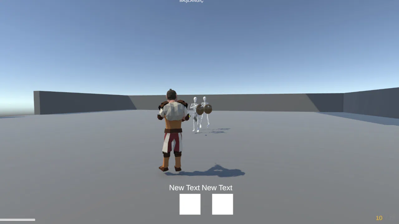 4Power Screenshot 2