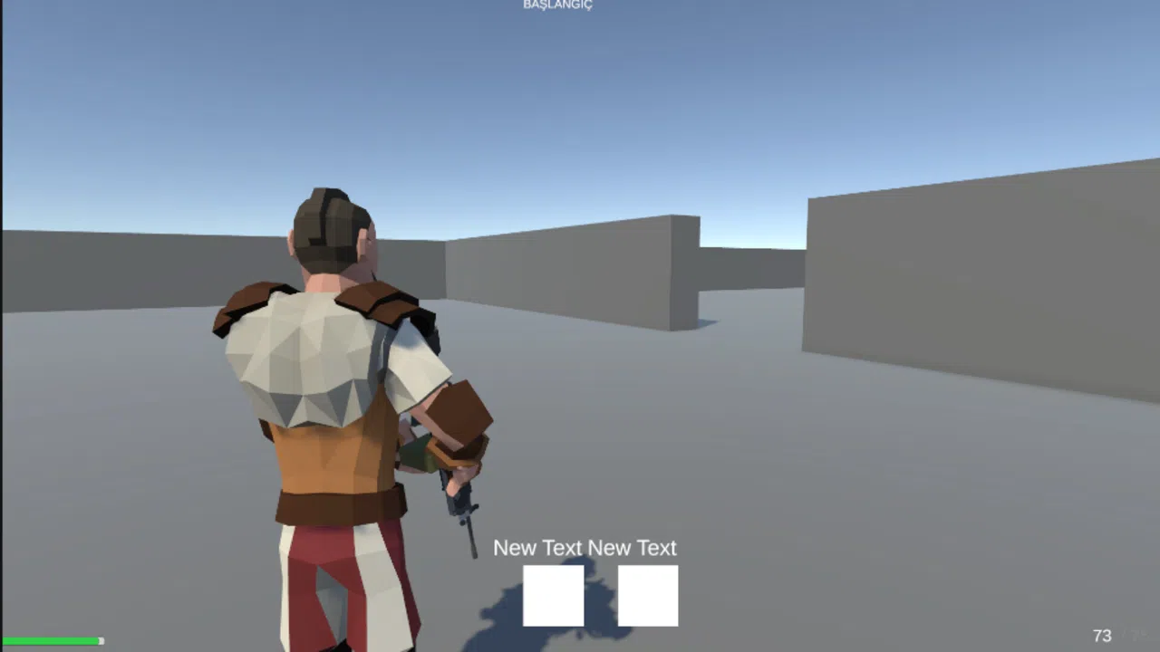 4Power Screenshot 4