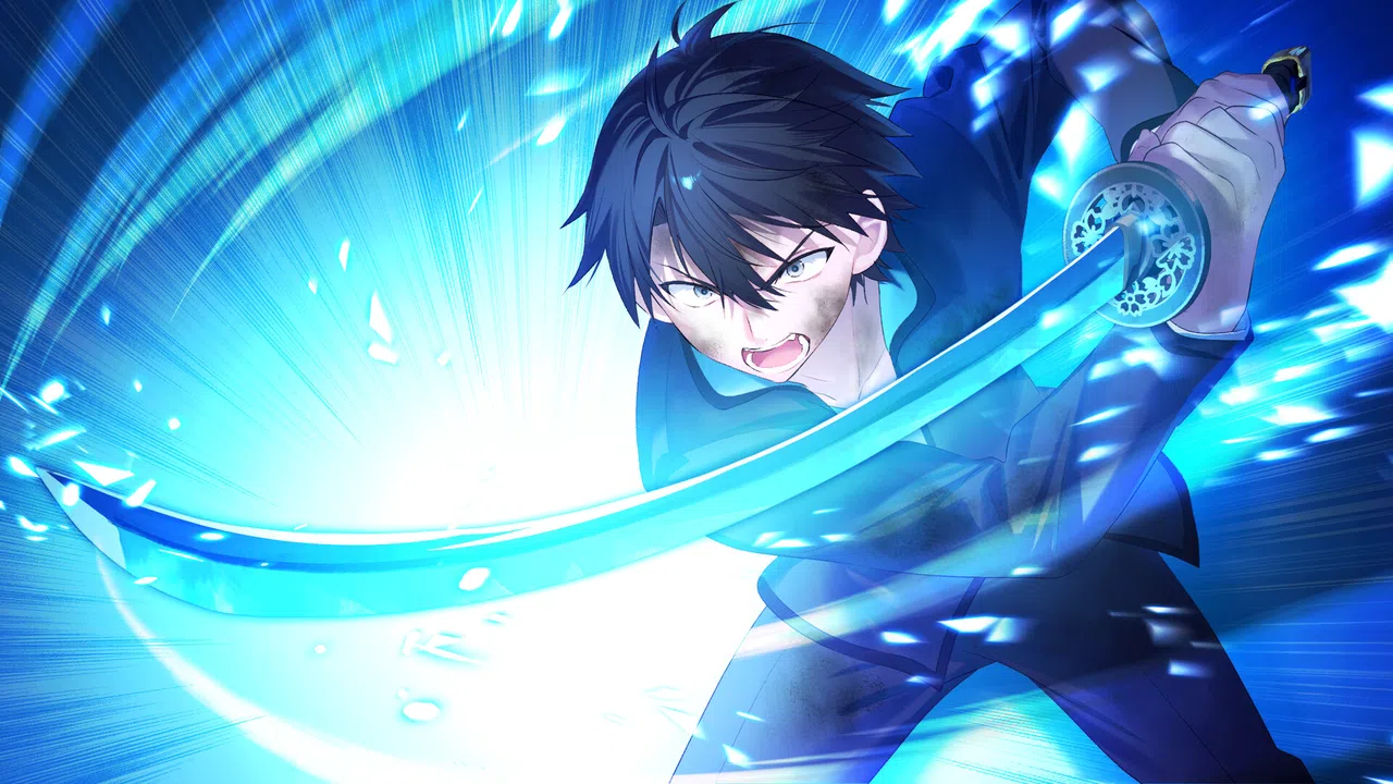 Sayagatari - Promise of the Cursed Blade - Screenshot 4