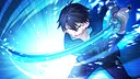 Sayagatari - Promise of the Cursed Blade - Screenshot 4