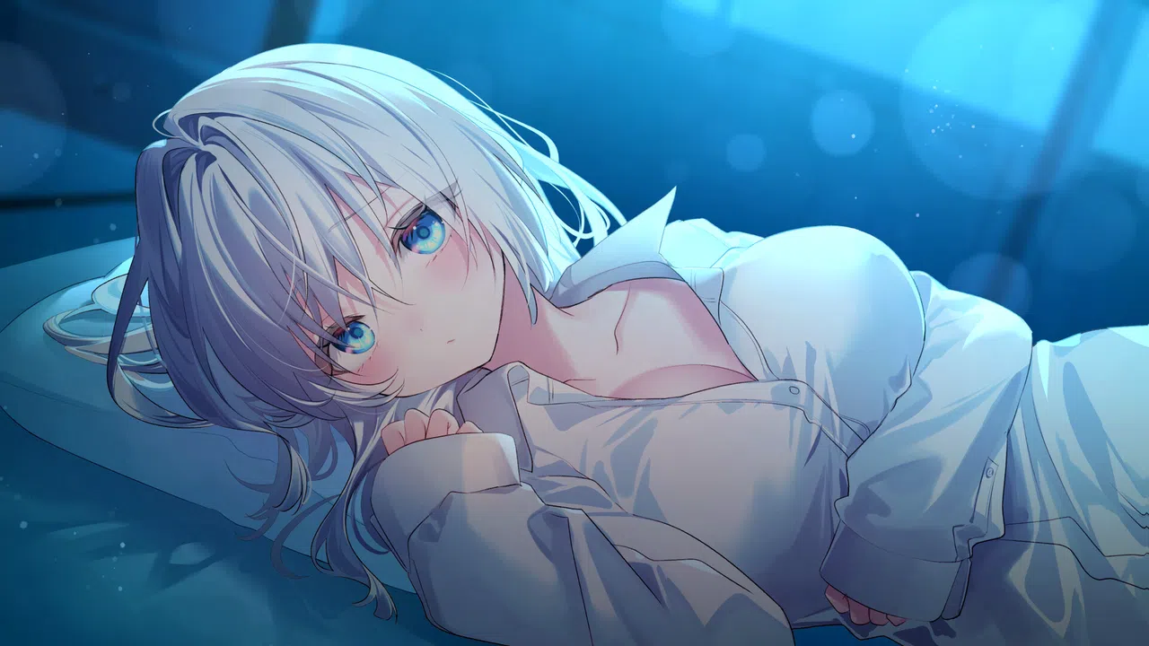 Sayagatari - Promise of the Cursed Blade - Screenshot 1