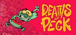 Deaths Of Peck