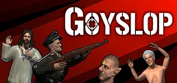 Goyslop
