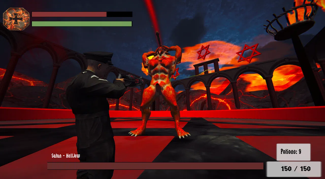 Goyslop Screenshot 5