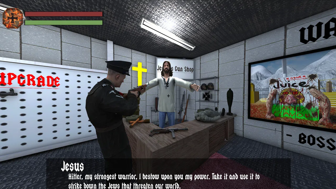 Goyslop Screenshot 3