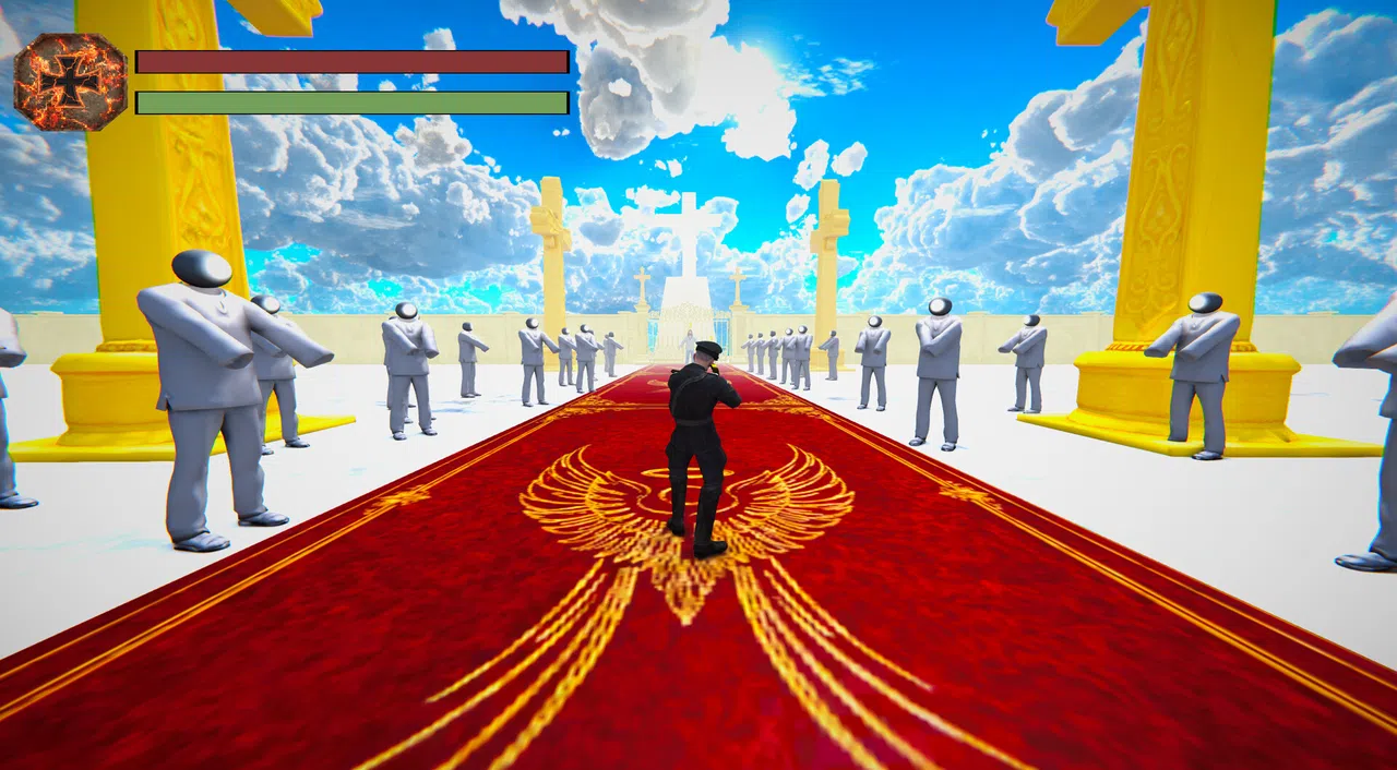 Goyslop Screenshot 4