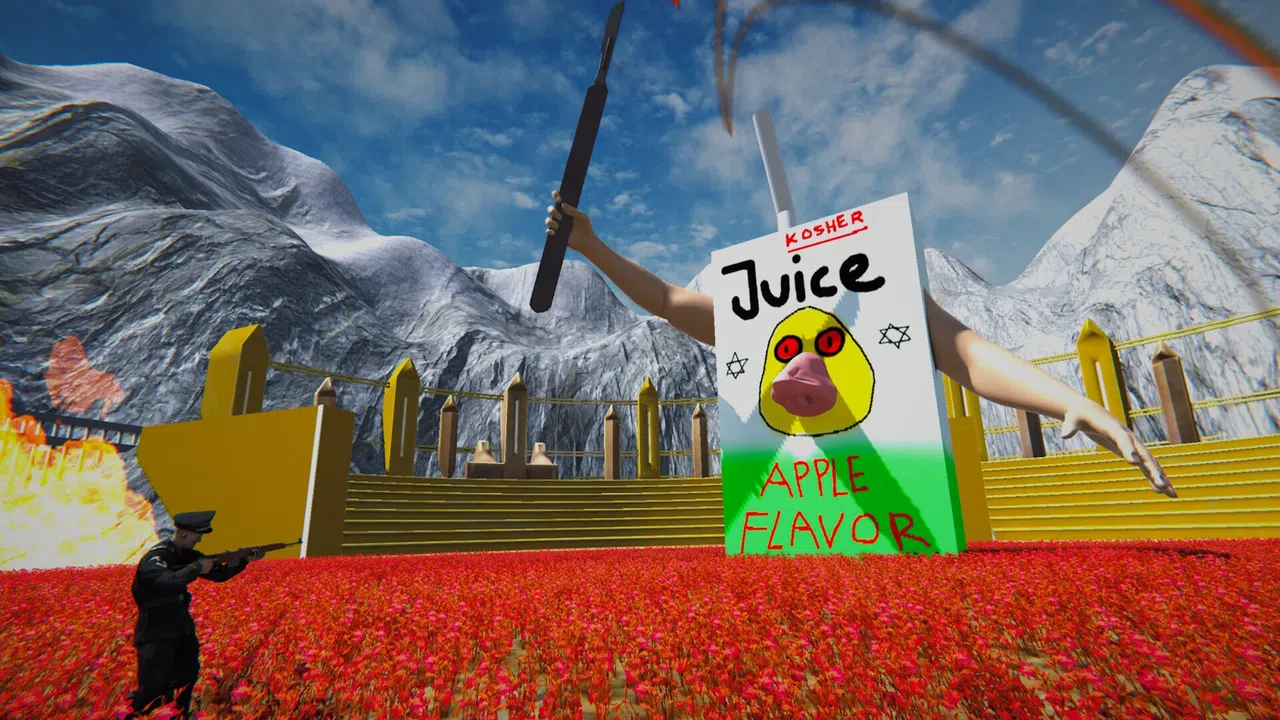Goyslop Screenshot 2